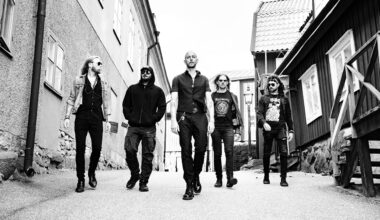 Soen 2025