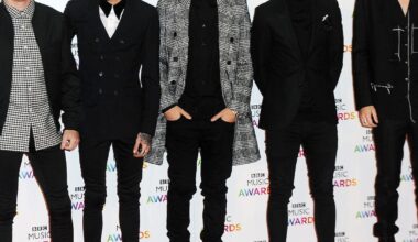 Louis Tomlinson, Zayn Malik Have Rare One Direction Reunion 
