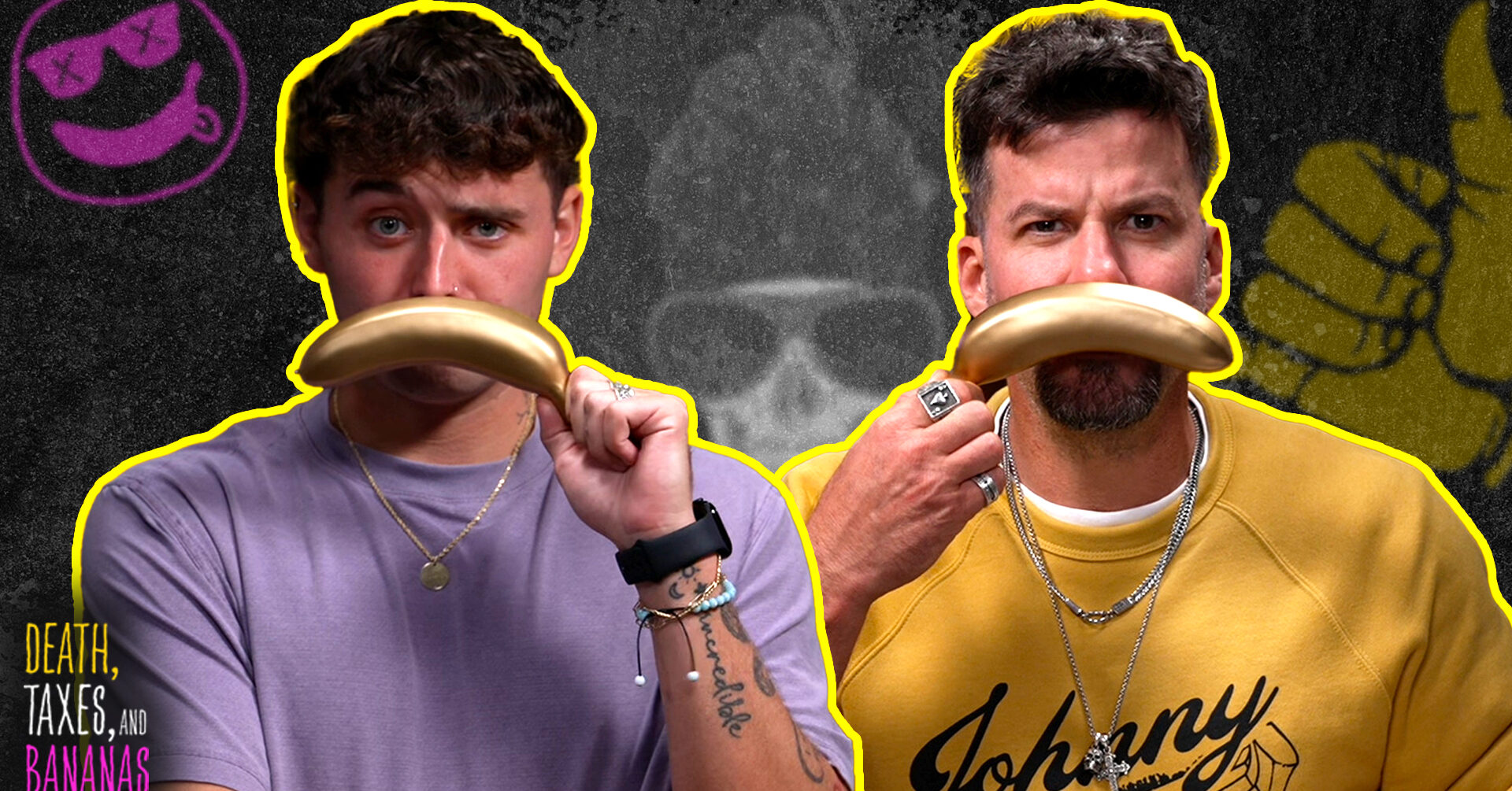 ‘The Challenge: Vets & New Threats’ Episode 9 With Justin Hinsley