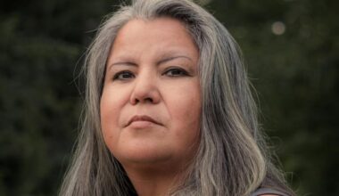 In Case I Die by Crystal Semaganis