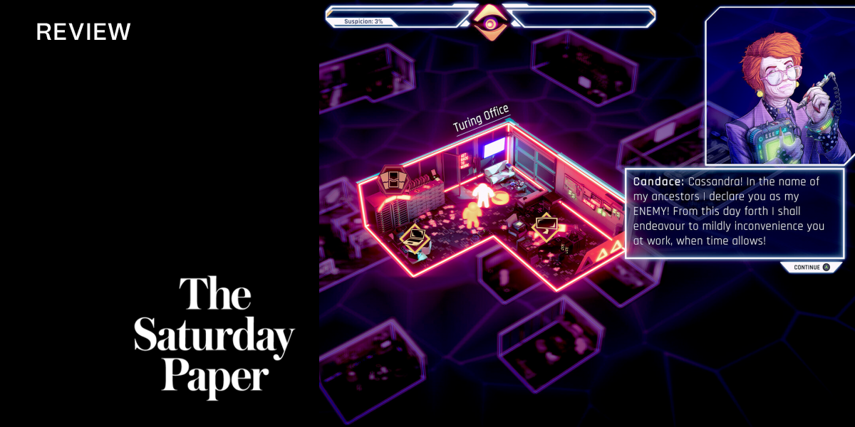 alt-DEAL | The Saturday Paper