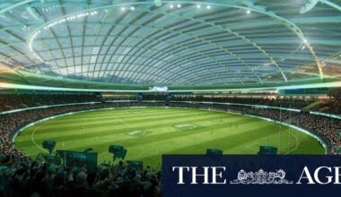 Tasmania Devils AFL bid suffers major blow