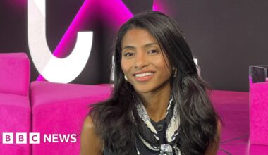 AI challenges the dominance of Google search