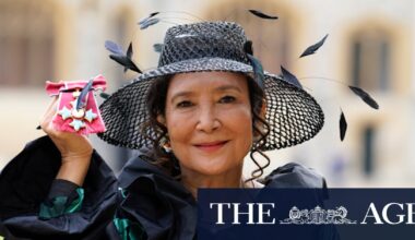 Jung Chang's sequel details the journey of writing Wild Swans and exposing Mao's hidden story