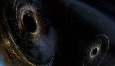 Gravitational Waves Were Discovered 10 Years Ago – Here's How They Changed Everything