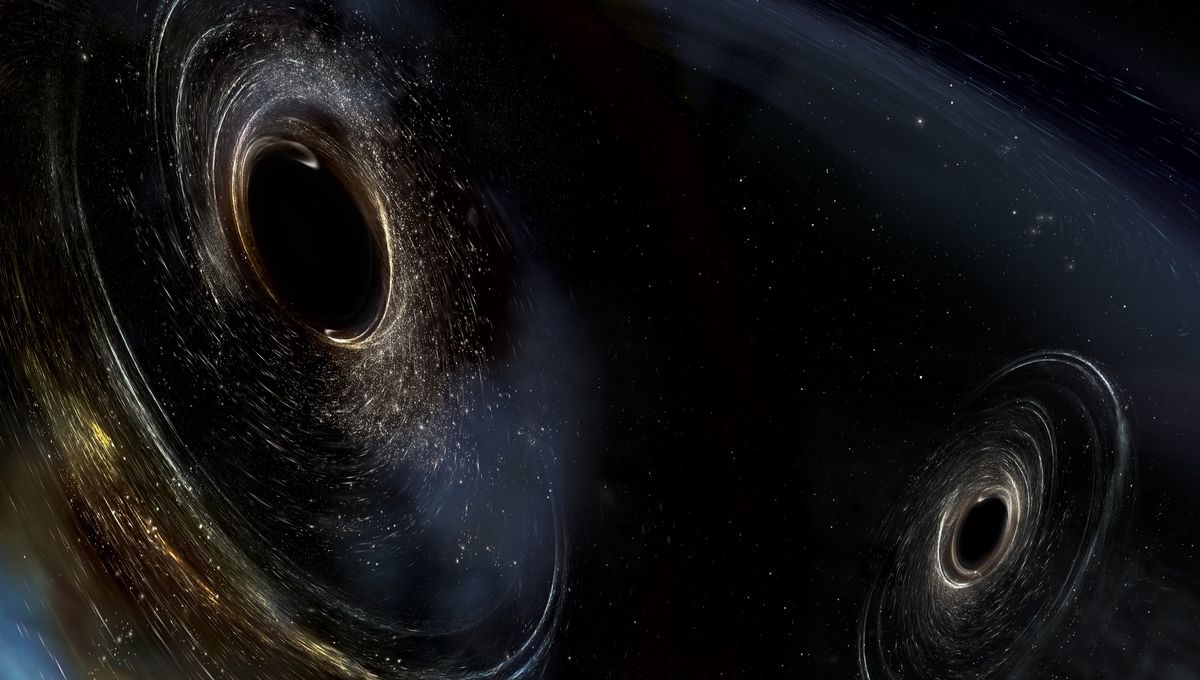 Gravitational Waves Were Discovered 10 Years Ago – Here's How They Changed Everything