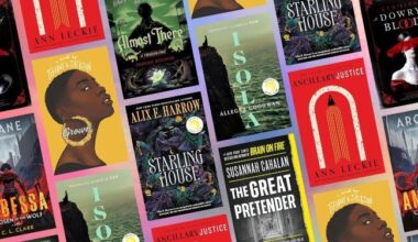 Book Riot's Deals of the Day for September 27, 2025