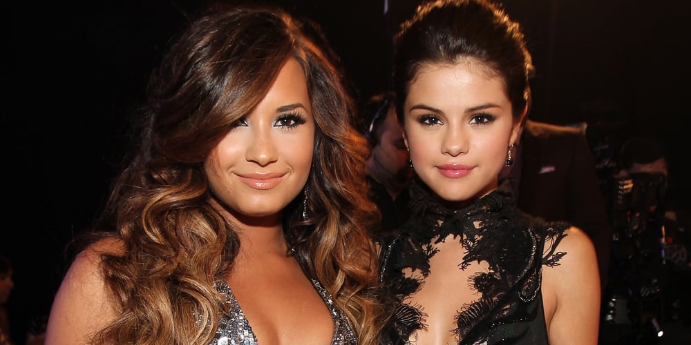 Demi Lovato Addresses Selena Gomez’s Engagement & Music With Benny Blanco | Benny Blanco, Demi Lovato, Selena Gomez | Just Jared: Celebrity News and Gossip