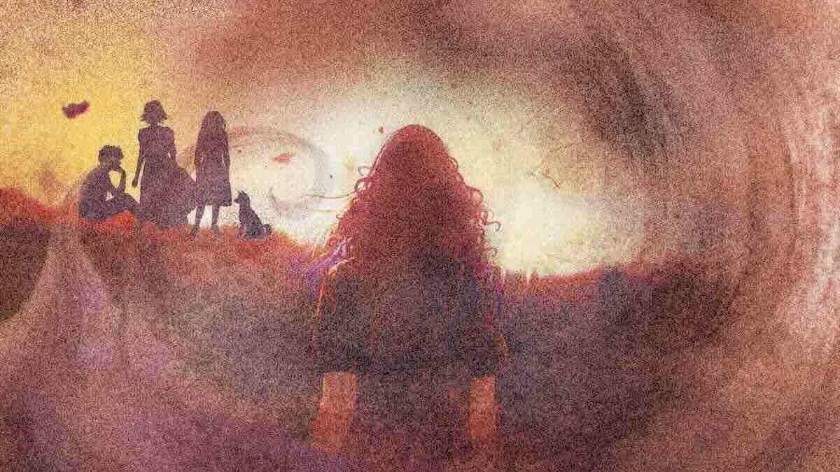 Book Review: Desert Tracks, by Marly Wells and Linda Wells