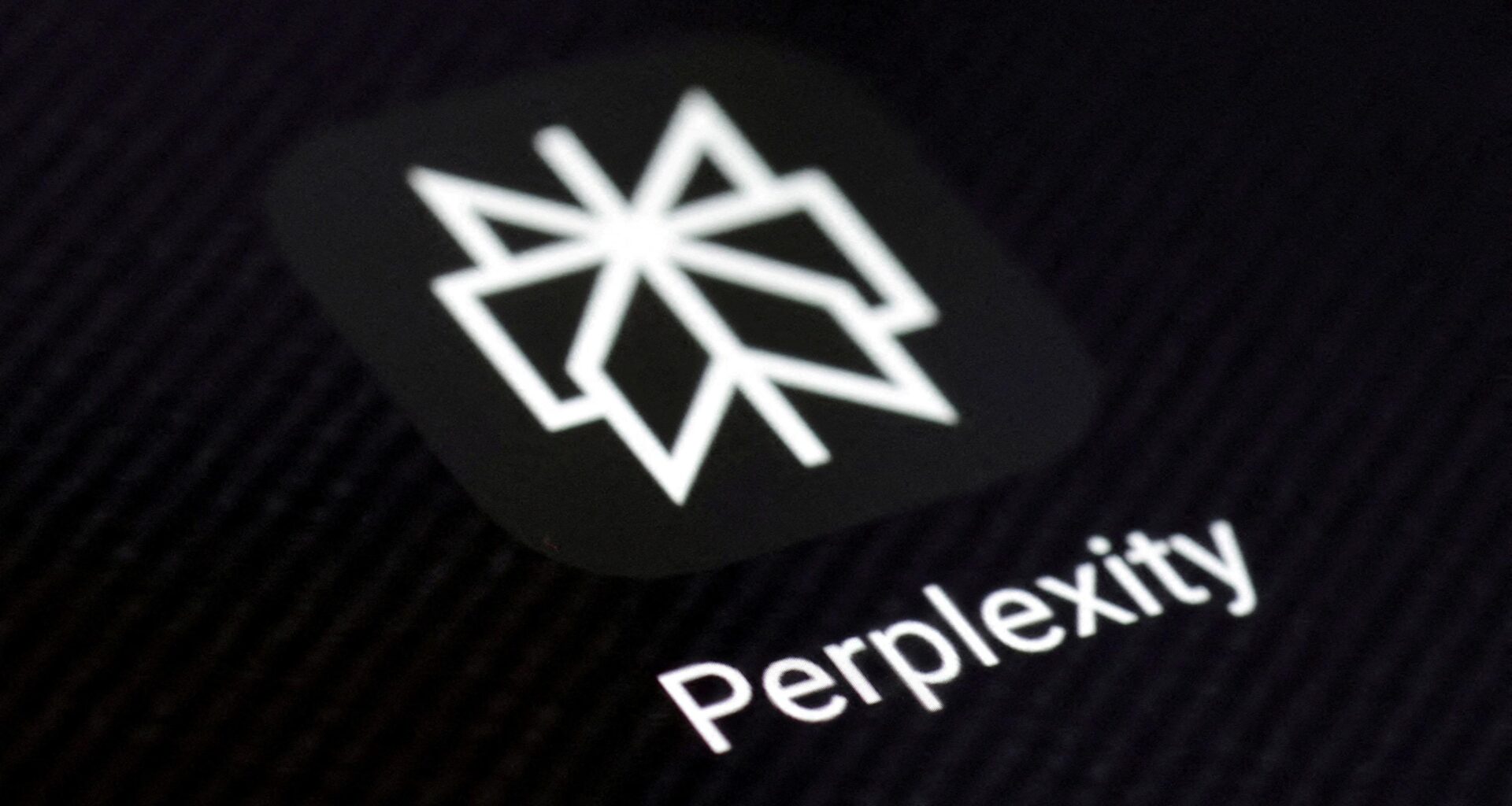 The dictionary is suing Perplexity AI for incorrectly using the definition of "copyright" -