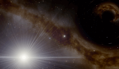 New Suspect for Neutrino Signals