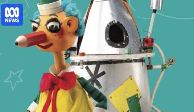 Geoff Ayling, composer of some of Australia's most recognised ad jingles, dies