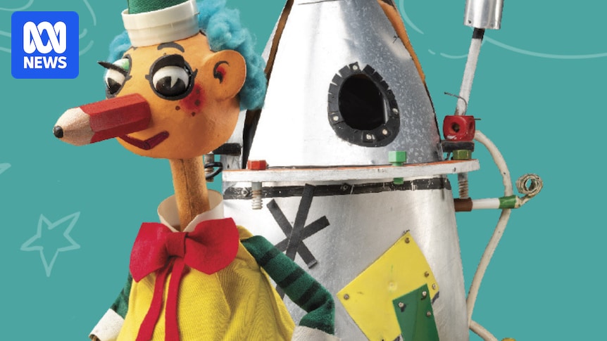 Geoff Ayling, composer of some of Australia's most recognised ad jingles, dies