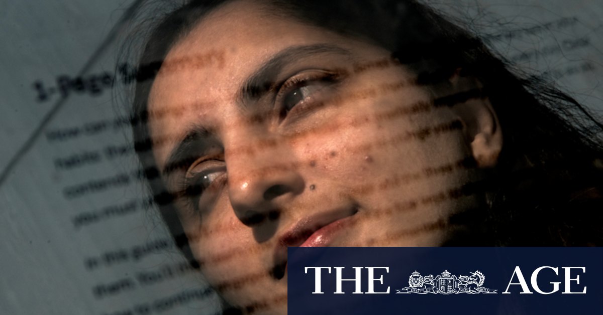 Why Australian students are trading books for AI-powered summaries