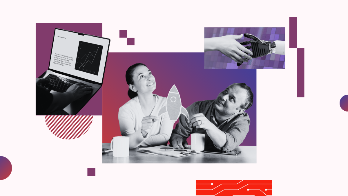 Early-Stage Startups Leverage AI for Productivity, Growth