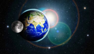 Earth is spinning slower — and that could explain why life exists