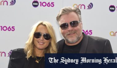 Smooth FM still on top, but KIIS snatch breakfast crown in Sydney