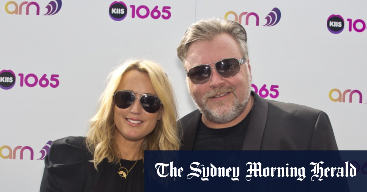 Smooth FM still on top, but KIIS snatch breakfast crown in Sydney