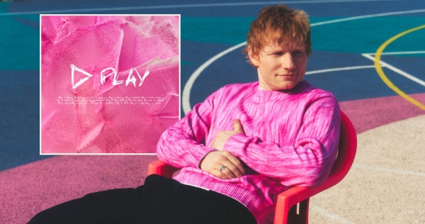 Chart Check: Ed Sheeran's 'Play' Enters the Billboard 200 with His Lowest First-Week Sales to Date