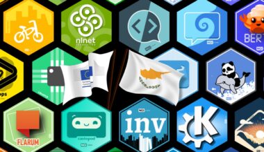 cover NGI0 grants for open technology developers and a human-centric internet