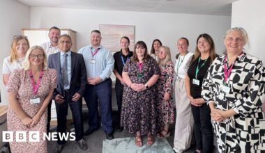 Short-stay flats in Whitehaven to offer mental health support