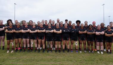 South Australia aiming high ahead of 2025 Buildcorp Australian Rugby Shield
