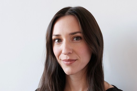 Ruby Jean Cottle is bringing vampires back.