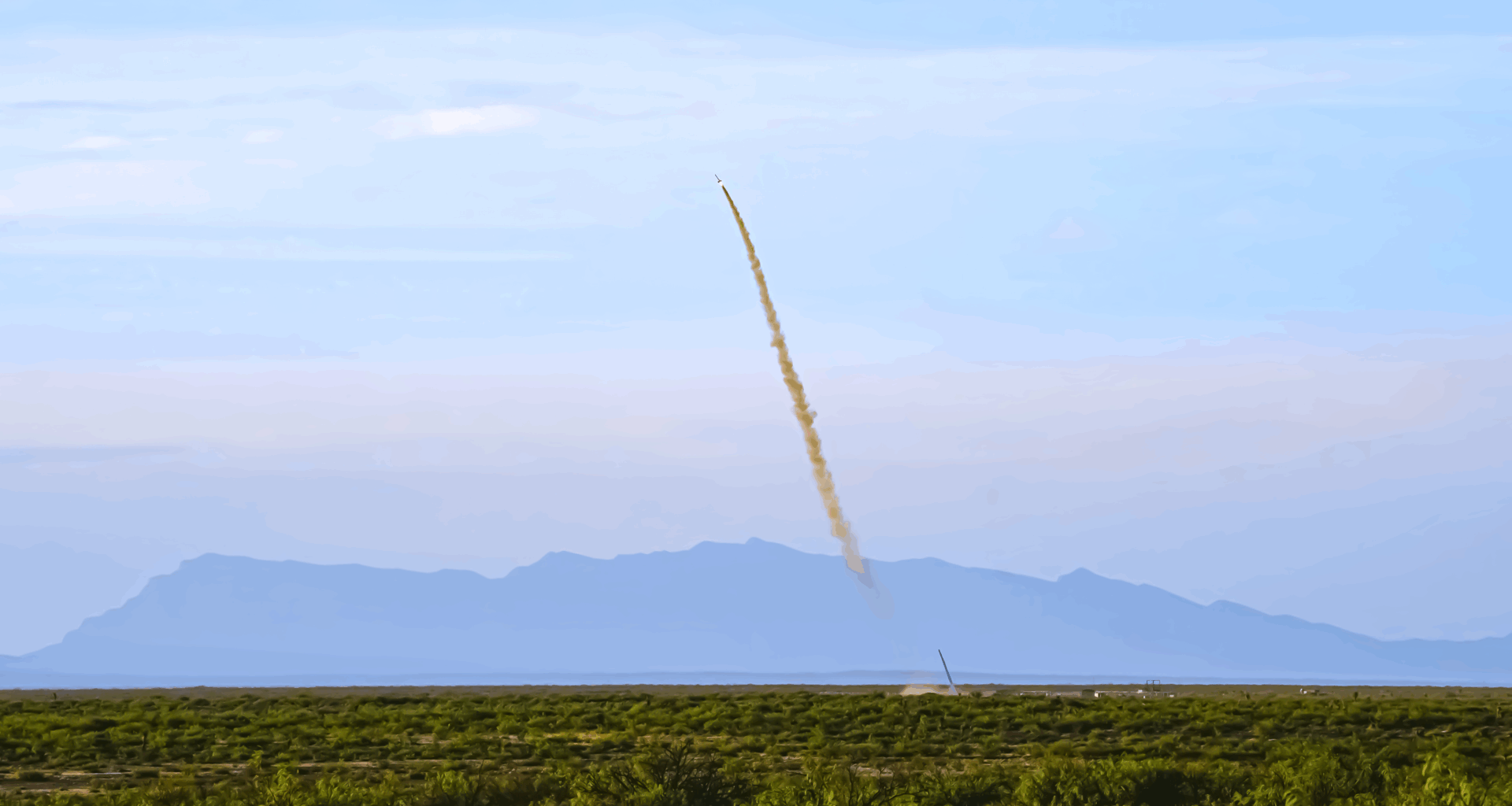 Venus Aerospace tests their revolutionary rotating detonation rocket engine