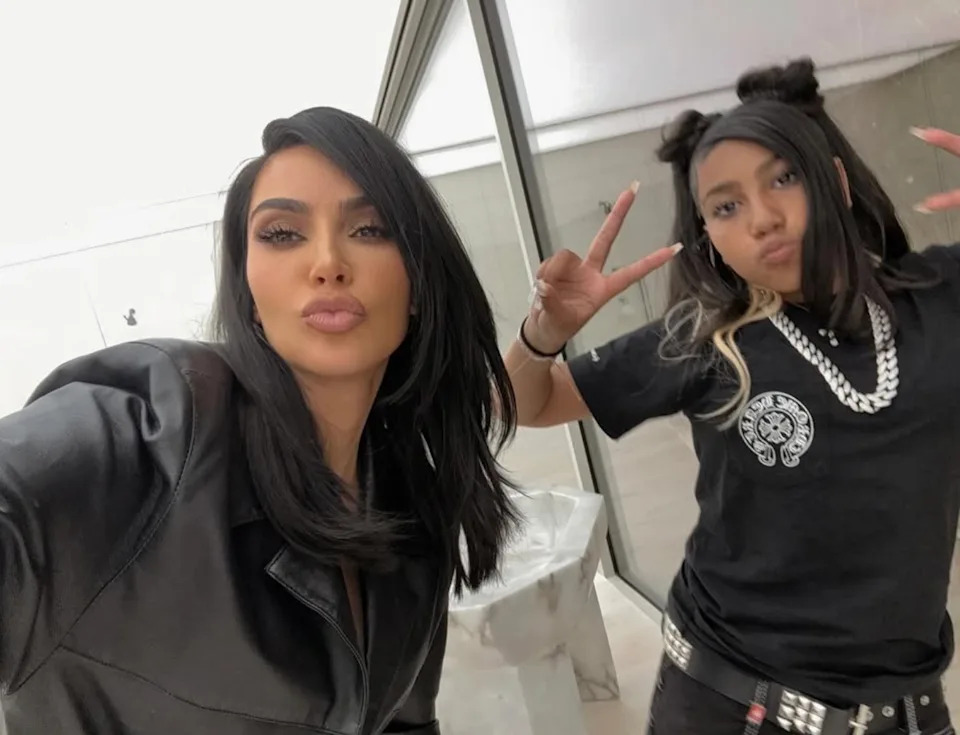  <span class="wp-caption-text">Kim Kardashian / Instagram</span>