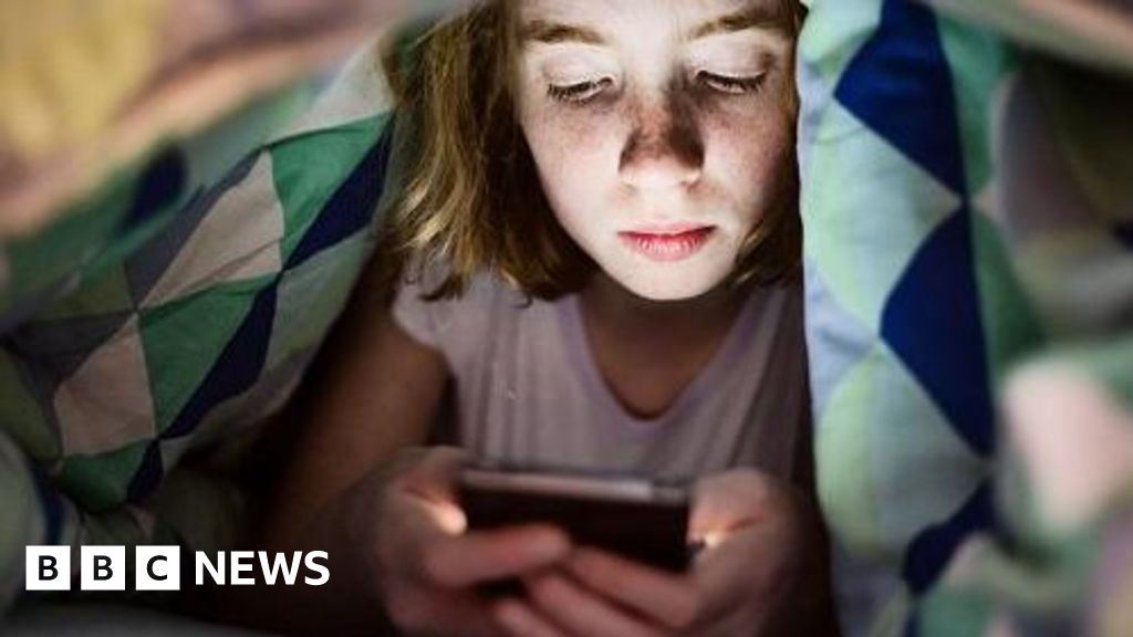 Safety of AI chatbots for children and teens faces US inquiry