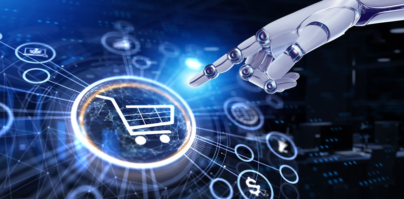 OpenAI looks to online advertising deal – AI-driven ads will be hard for consumers to spot