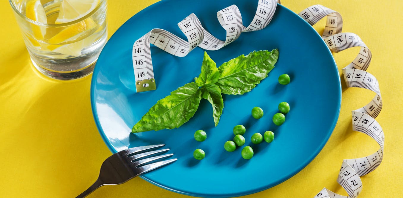 Social media nutrition misinformation fuels food-based attachments