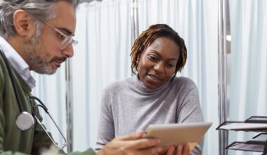 Can you say no to your doctor using an AI scribe?