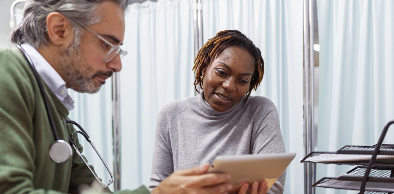 Can you say no to your doctor using an AI scribe?