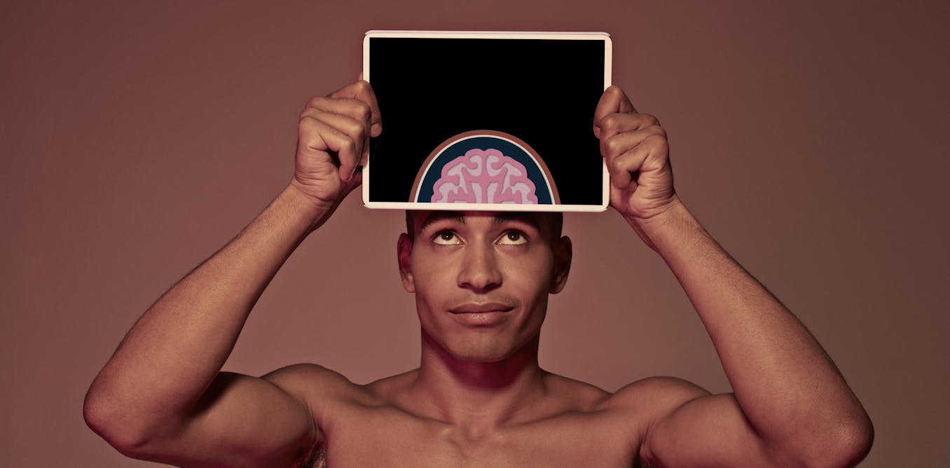 How does AI affect how we learn? A cognitive psychologist explains why you learn when the work is hard