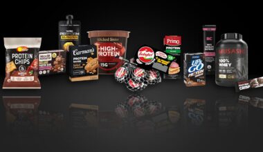 Want more protein for less money? Don’t be fooled by the slick black packaging