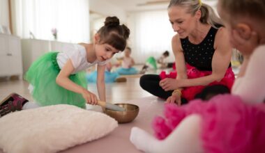 Art and music therapies can be ‘life changing’ for people with disability