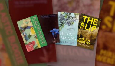 5 new Australian publishers are making defiant, weird, grass-roots books