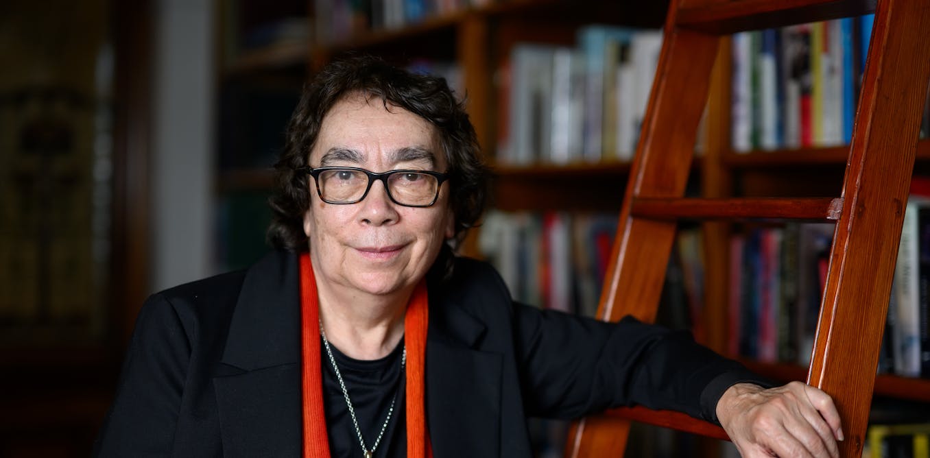 Alexis Wright has revitalised Australian literature, but a new book by a ‘superfan’ overlooks an important aspect of her work