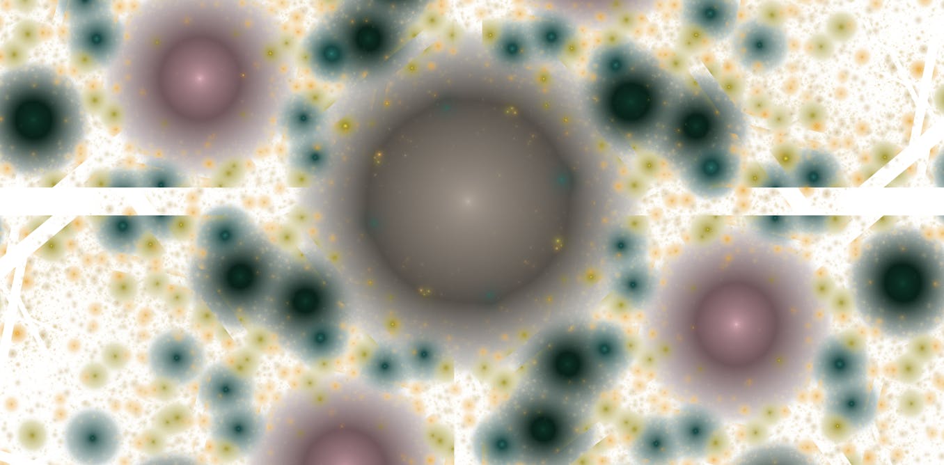 A new twist on Heisenberg’s uncertainty principle can sharpen quantum sensors