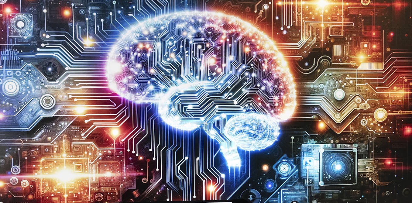 Generative AI might end up being worthless — and that could be a good thing