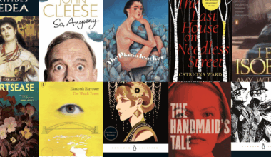 Who are the worst mothers in literature? Our experts weigh in