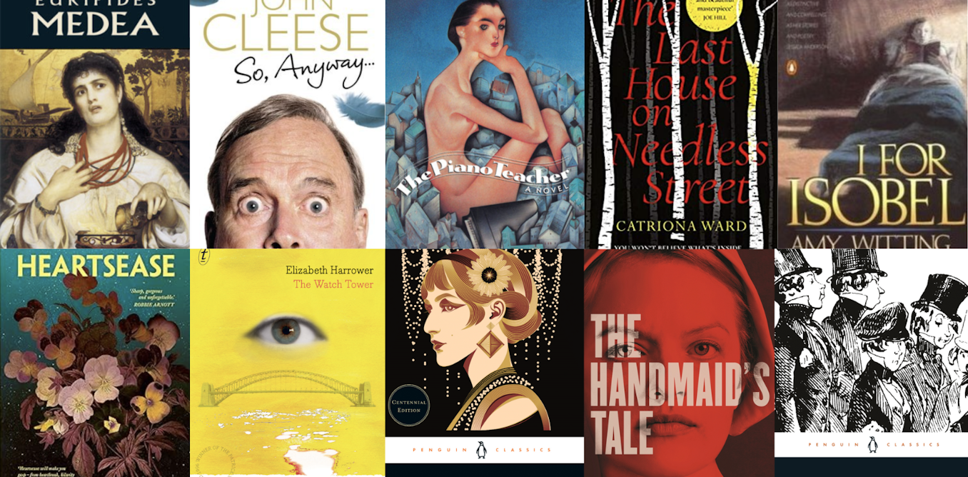 Who are the worst mothers in literature? Our experts weigh in