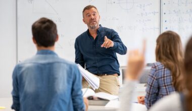 AI in the classroom is hard to detect – time to bring back oral tests