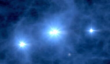 New theory: could early, supermassive stars explain the Universe?