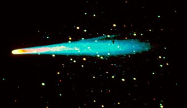 Four Telescopes Confirm There's Something Deeply Strange About the Mysterious Object Headed Into the Solar System