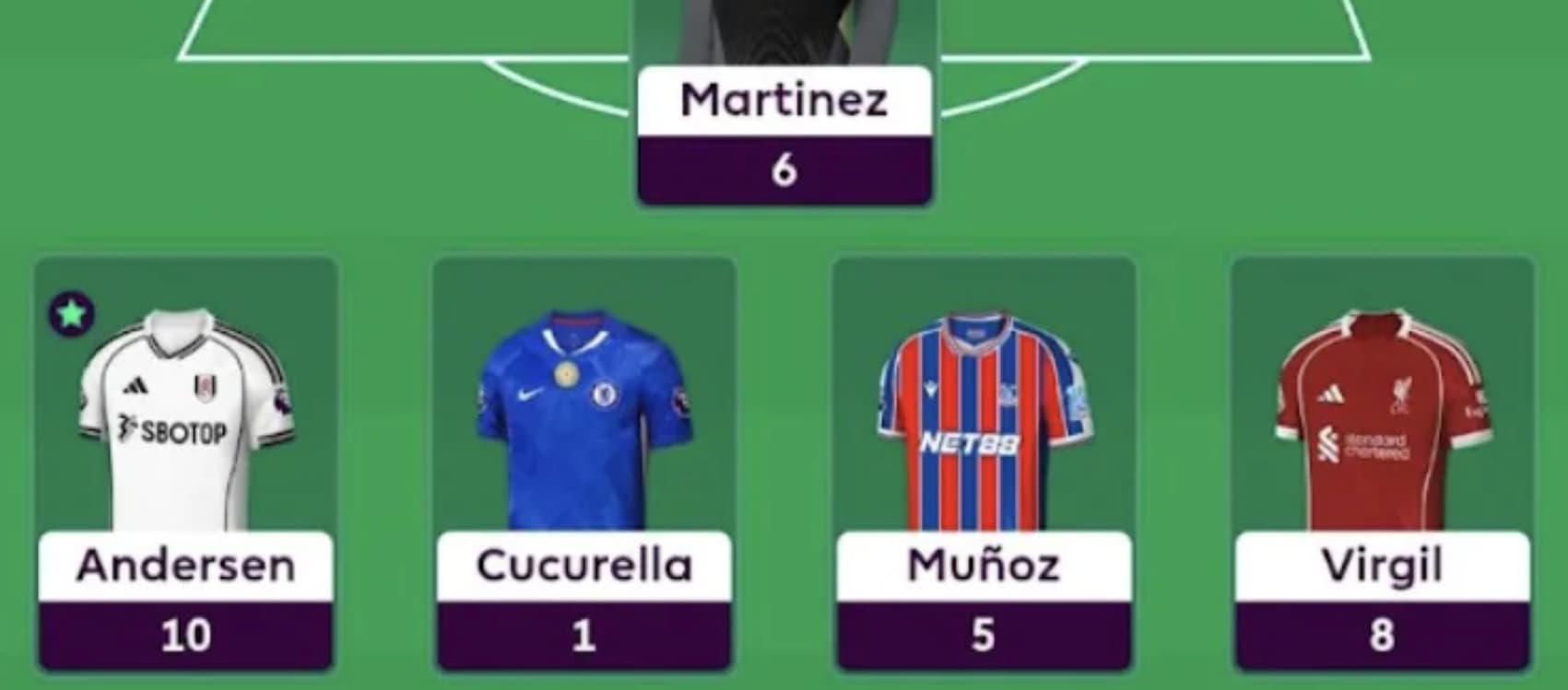 FPL General’s Gameweek 5 team reveal + transfer plans
