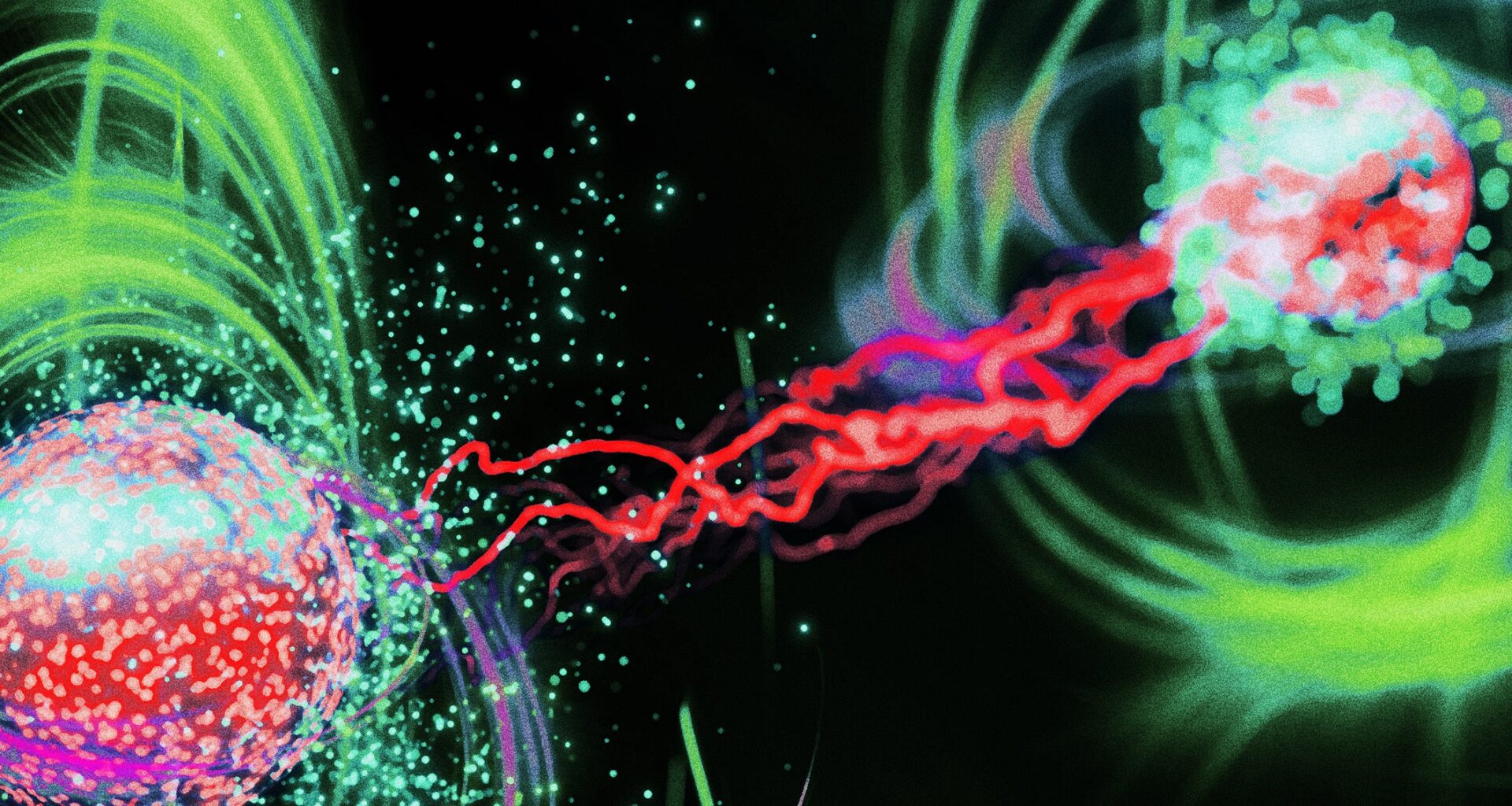 Fringe Movement Claims the Entirety of Modern Physics Is Wrong