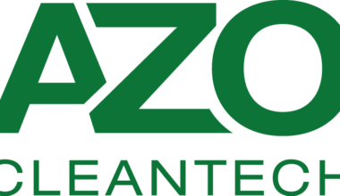 Cleantech Information | AZoCleantech.com - Page not found