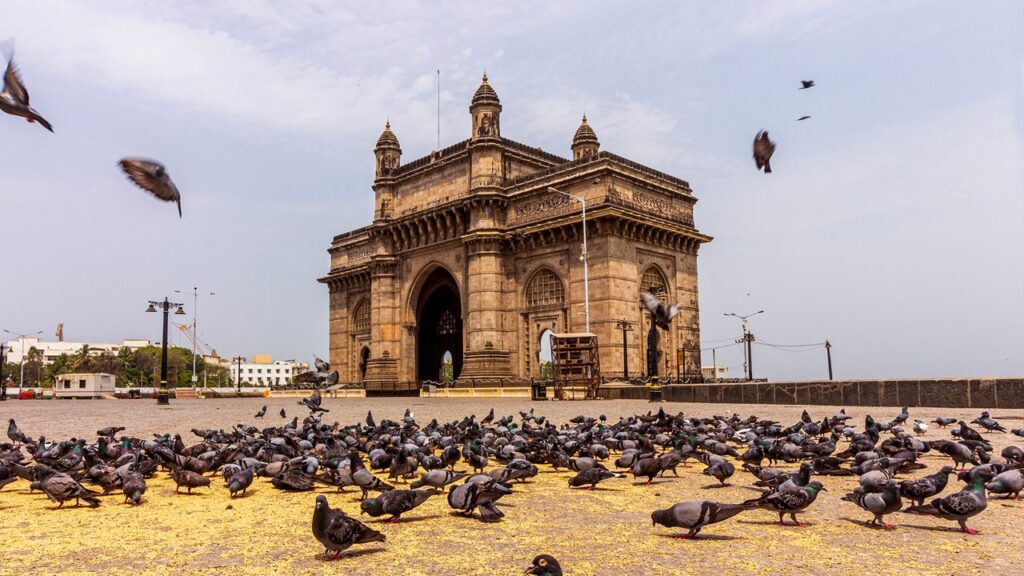Mumbai
